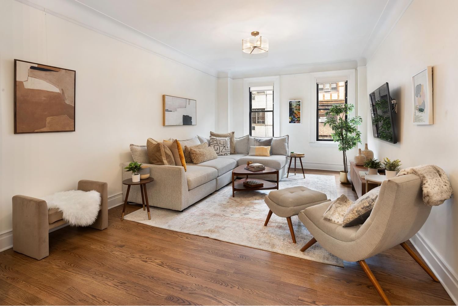 Real estate property located at 250 75TH #4A, NewYork, Upper West Side, New York City, NY