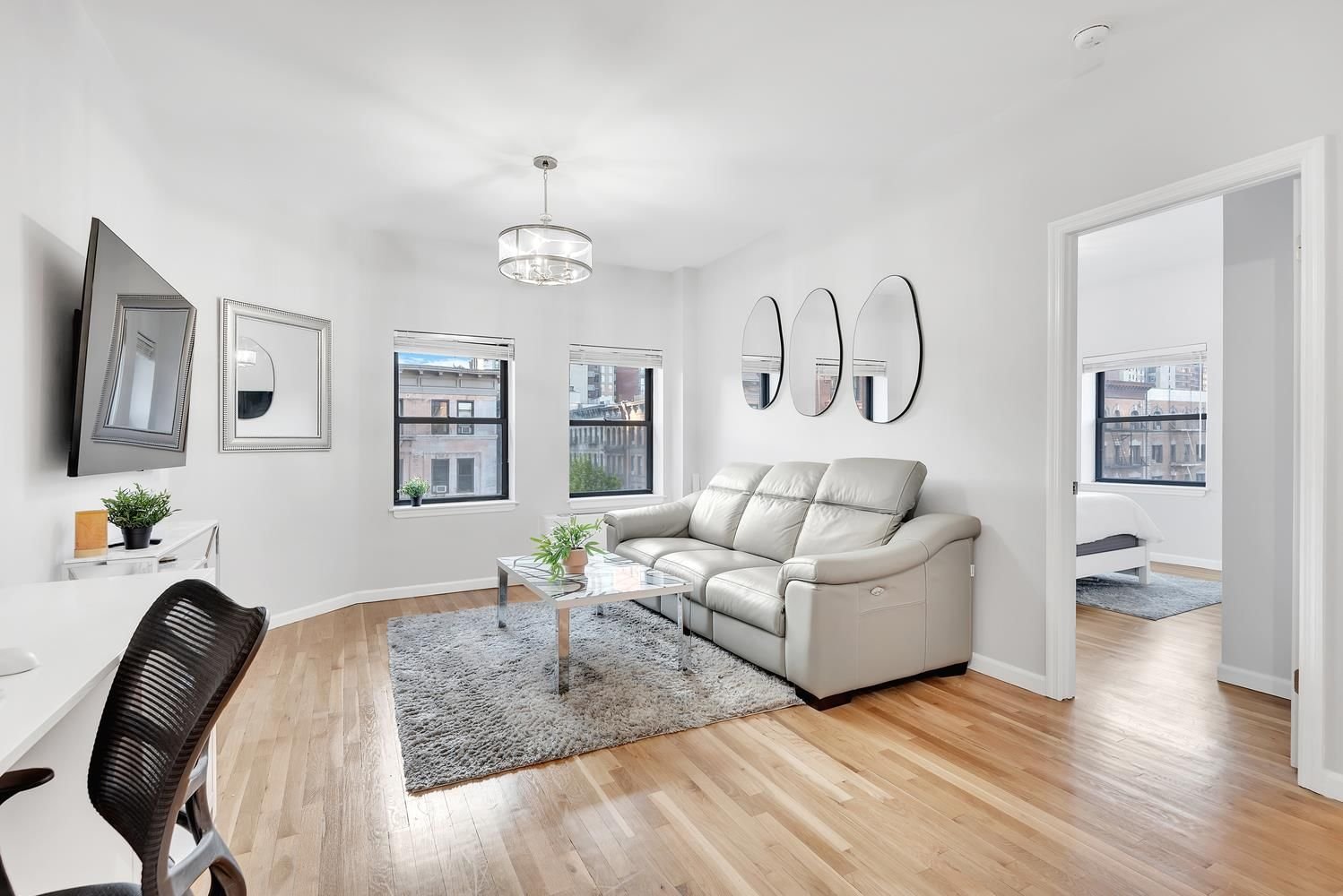 Real estate property located at 186 80TH #4J, NewYork, UWS, New York City, NY