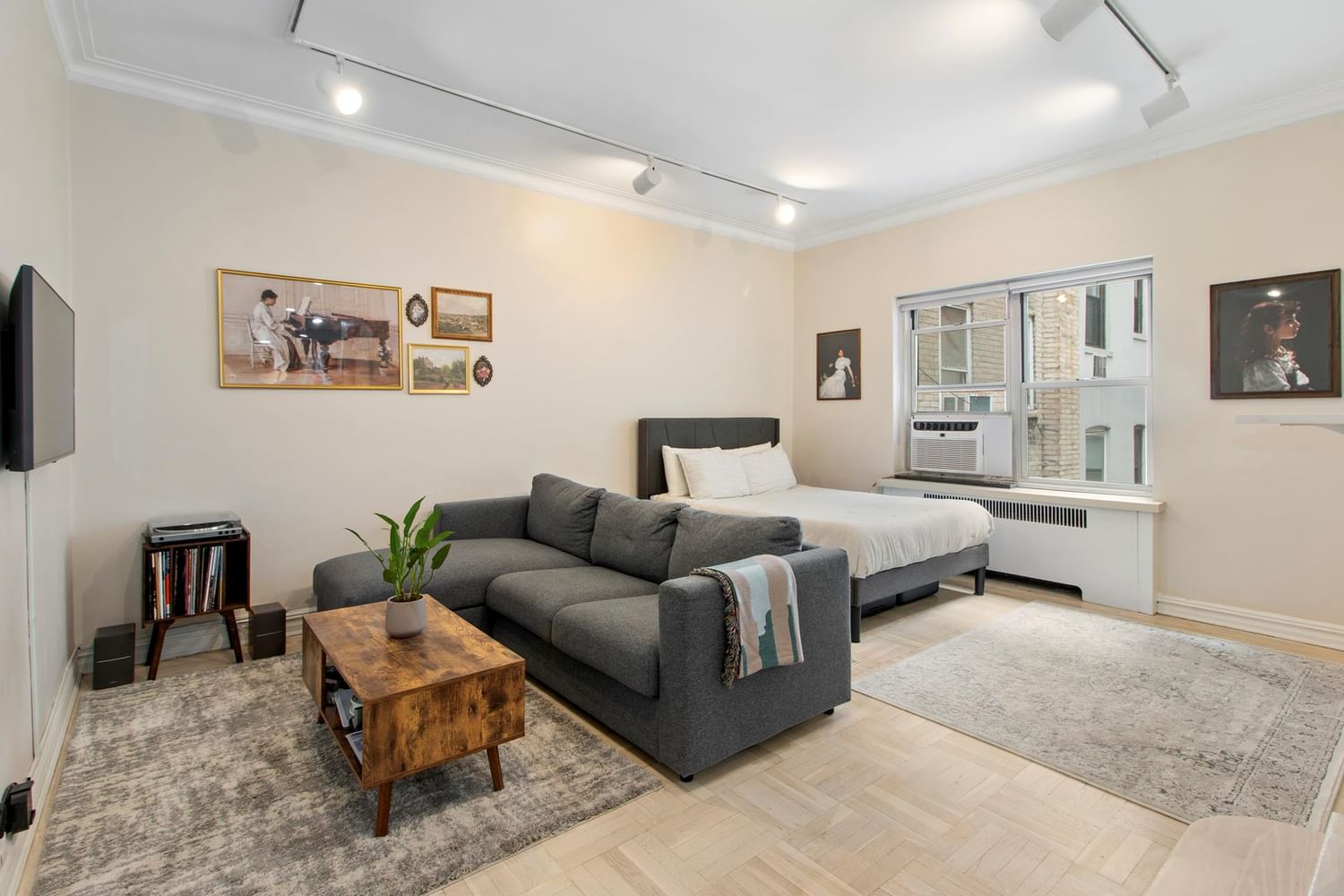 Real estate property located at 29 64TH #6D, NewYork, Lincoln Square, New York City, NY