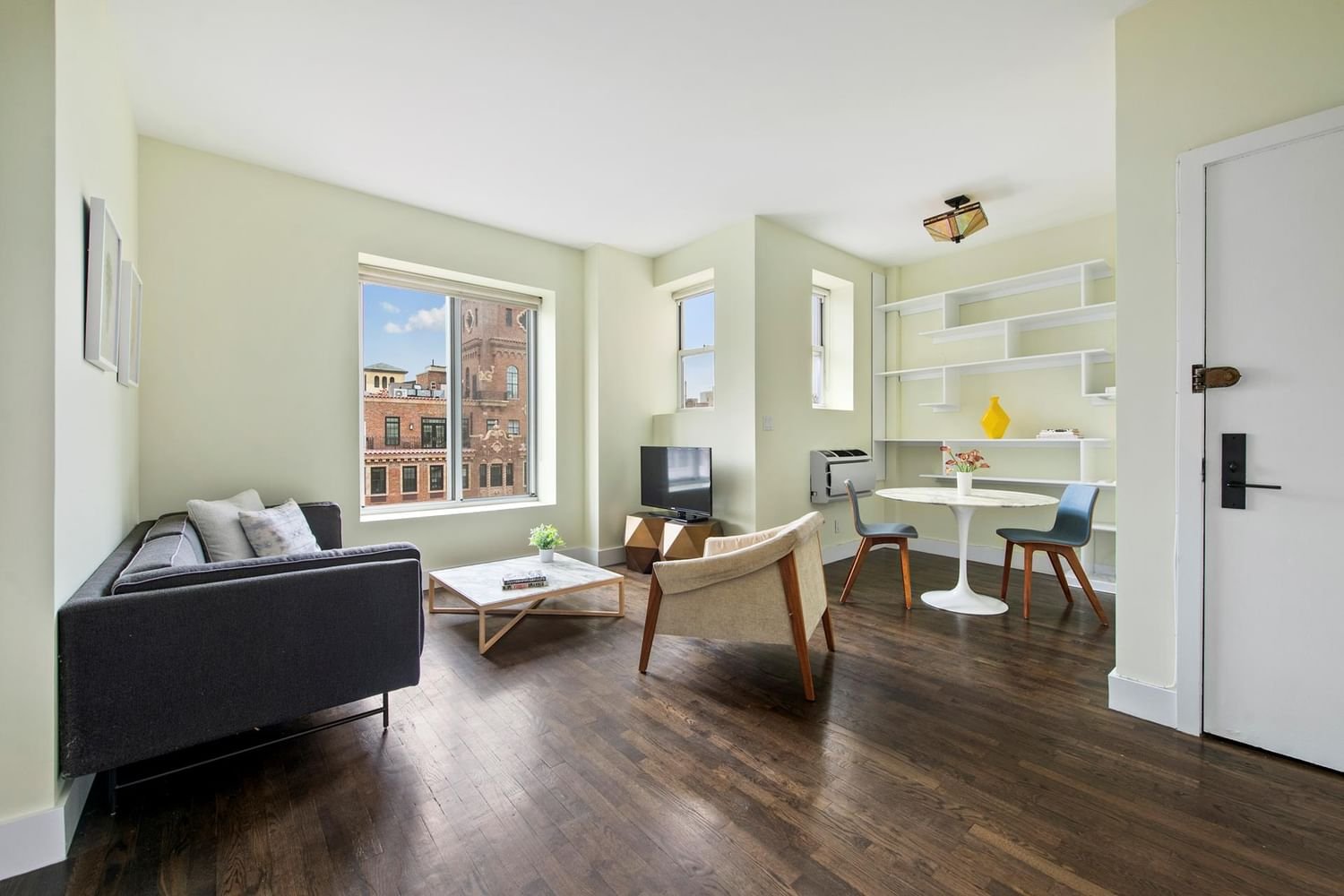 Real estate property located at 23 10TH #1003, NewYork, Greenwich Village, New York City, NY