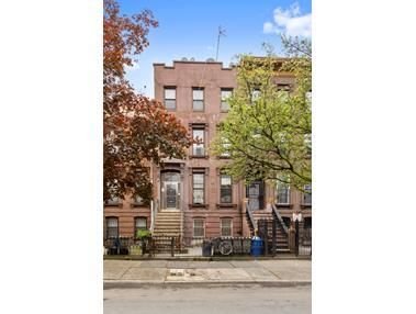 Real estate property located at 670 GREENE, Kings, Stuyvesant Heights, New York City, NY