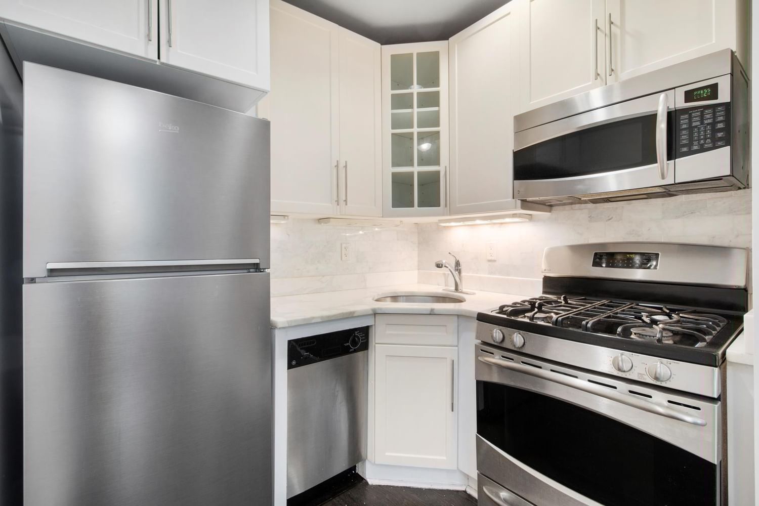 Real estate property located at 555 LENOX #2C, NewYork, Central Harlem, New York City, NY