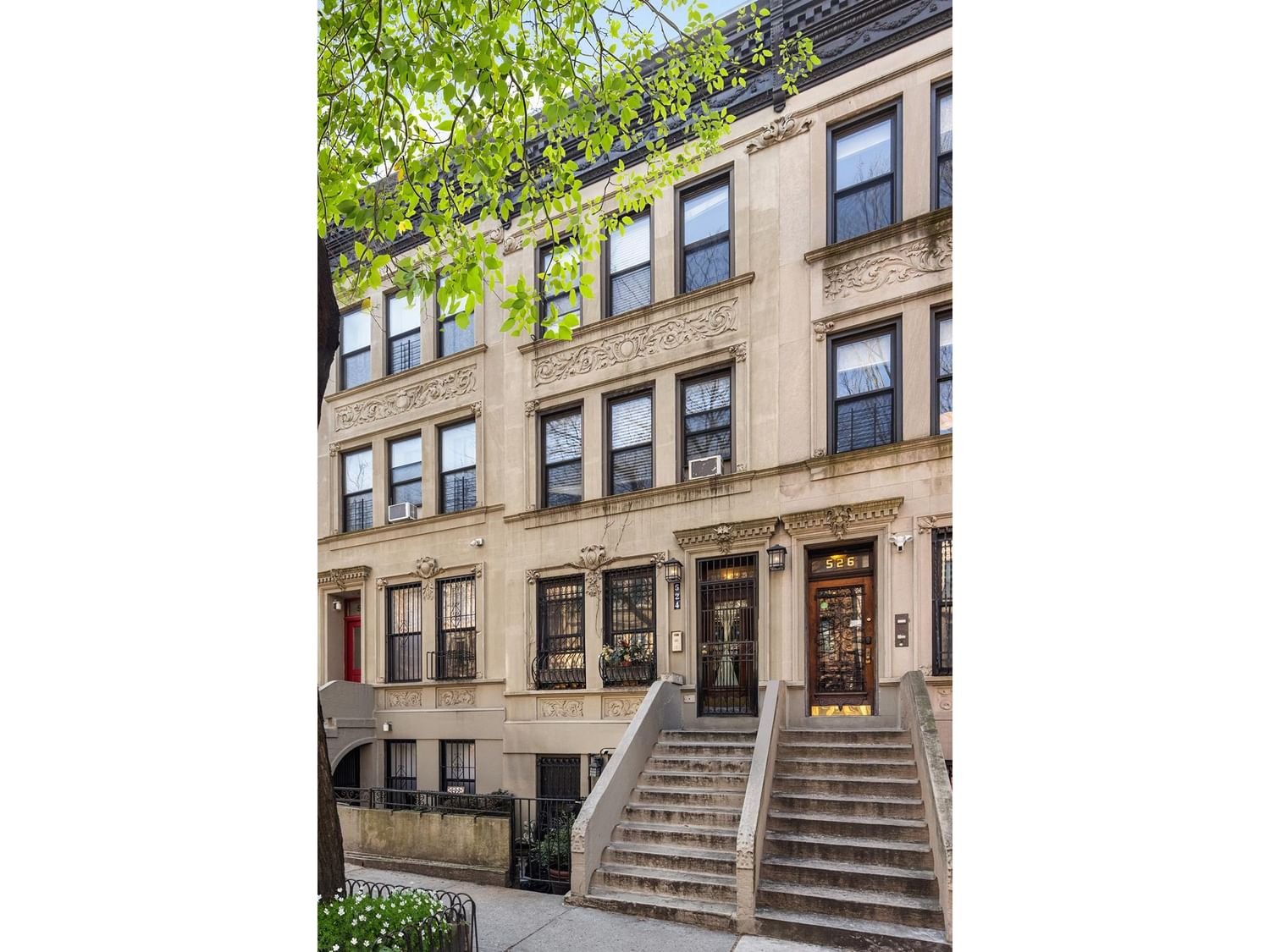 Real estate property located at 524 149TH, NewYork, Hamilton Heights, New York City, NY