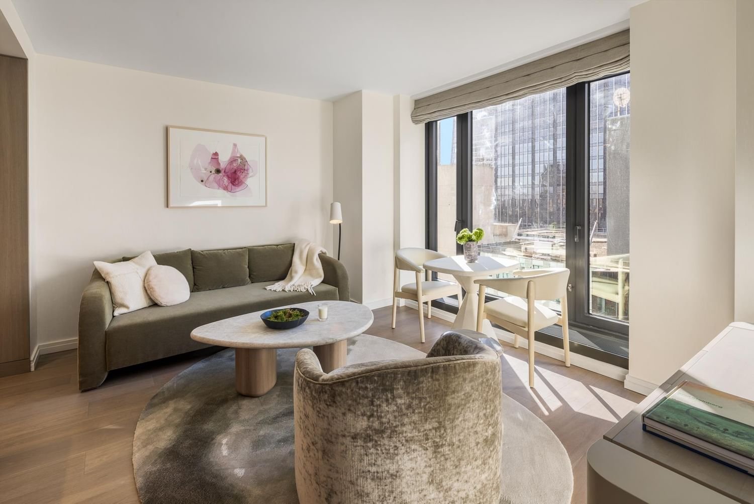 Real estate property located at 111 56TH #38H, NewYork, Midtown, New York City, NY
