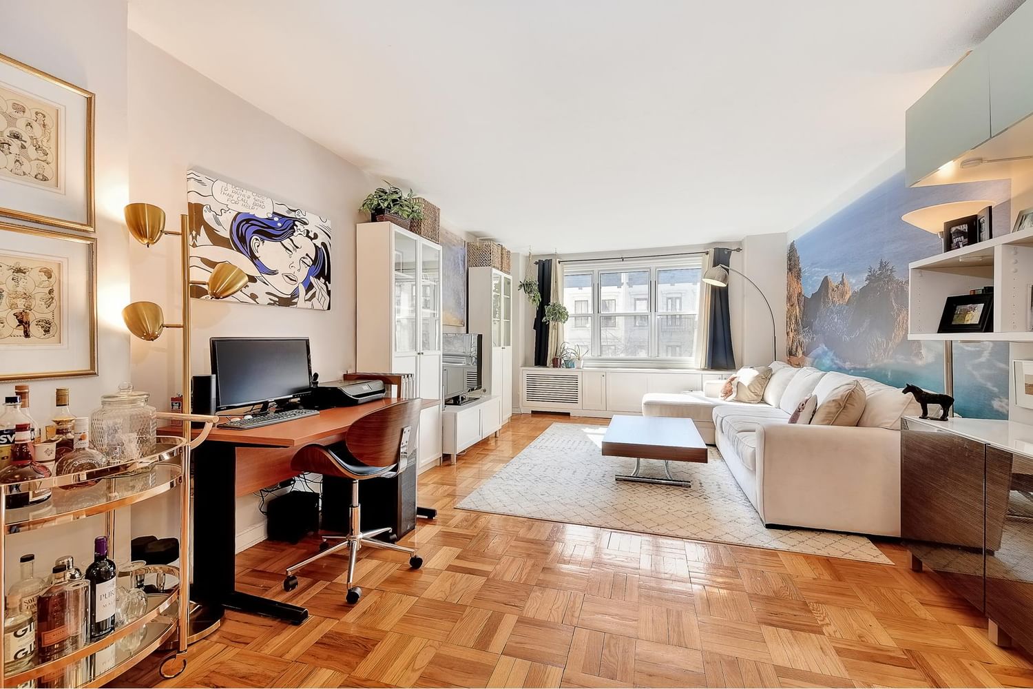 Real estate property located at 415 85TH #4D, NewYork, Yorkville, New York City, NY