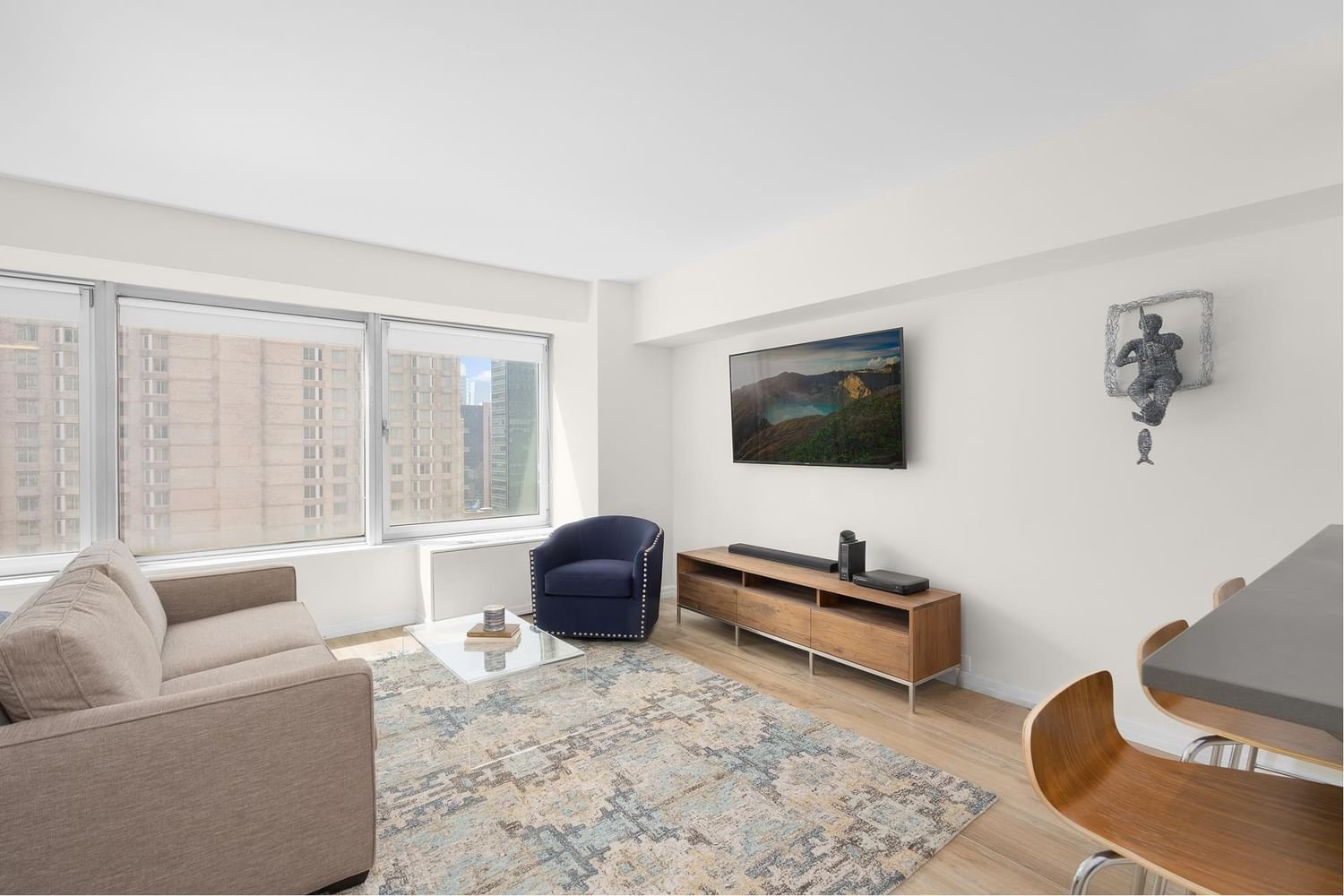 Real estate property located at 150 56TH #3109, NewYork, Midtown, New York City, NY