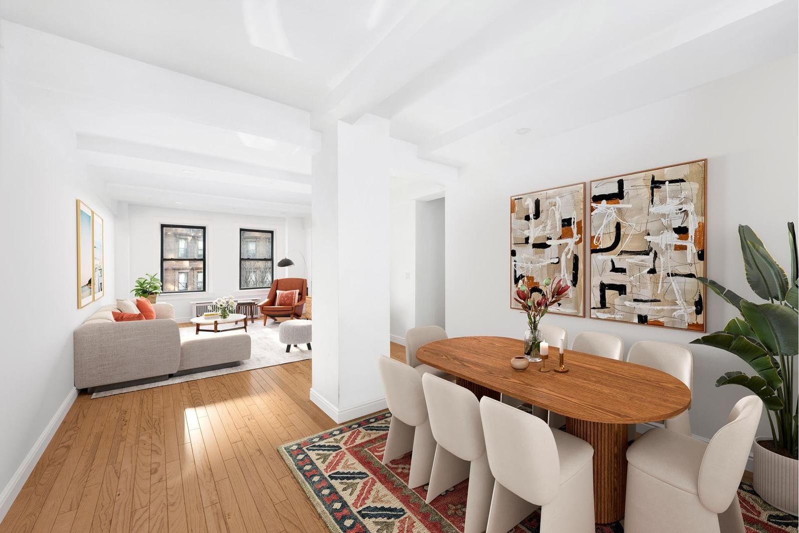 Real estate property located at 171 79TH #52, NewYork, UWS, New York City, NY