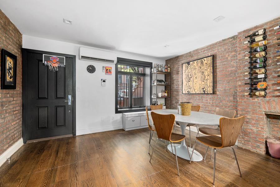 Real estate property located at 148 132ND, NewYork, Central Harlem, New York City, NY