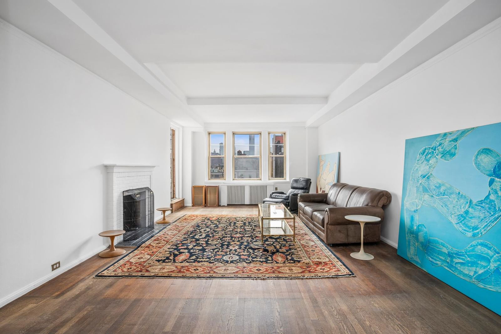 Real estate property located at 59 12TH #12E, NewYork, Greenwich Village, New York City, NY