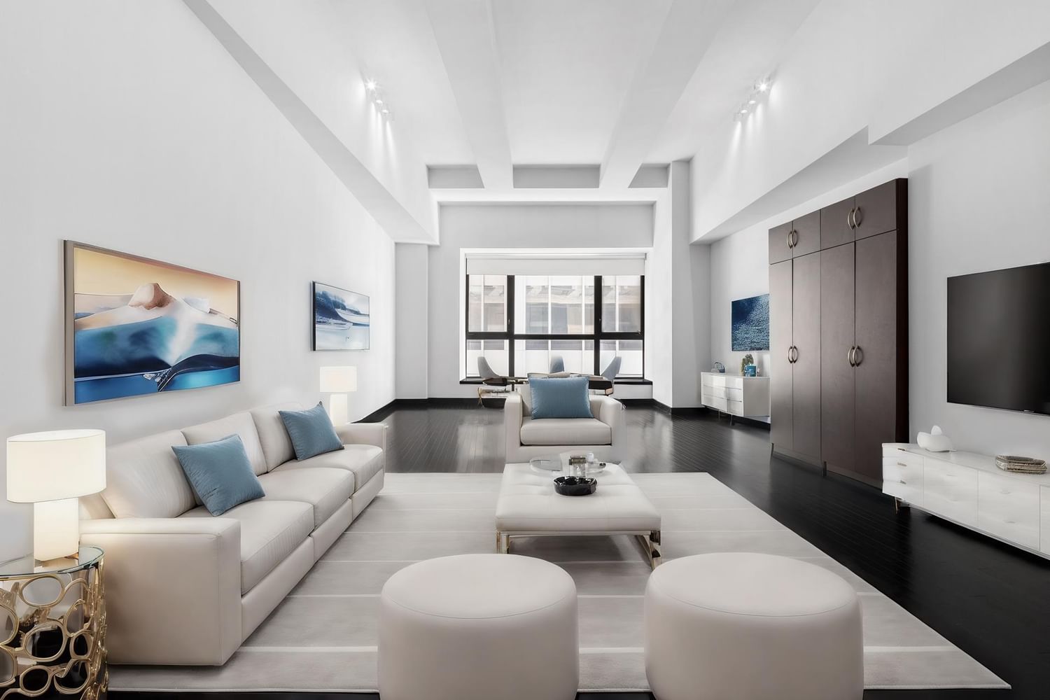 Real estate property located at 20 PINE #411, NewYork, Financial District, New York City, NY