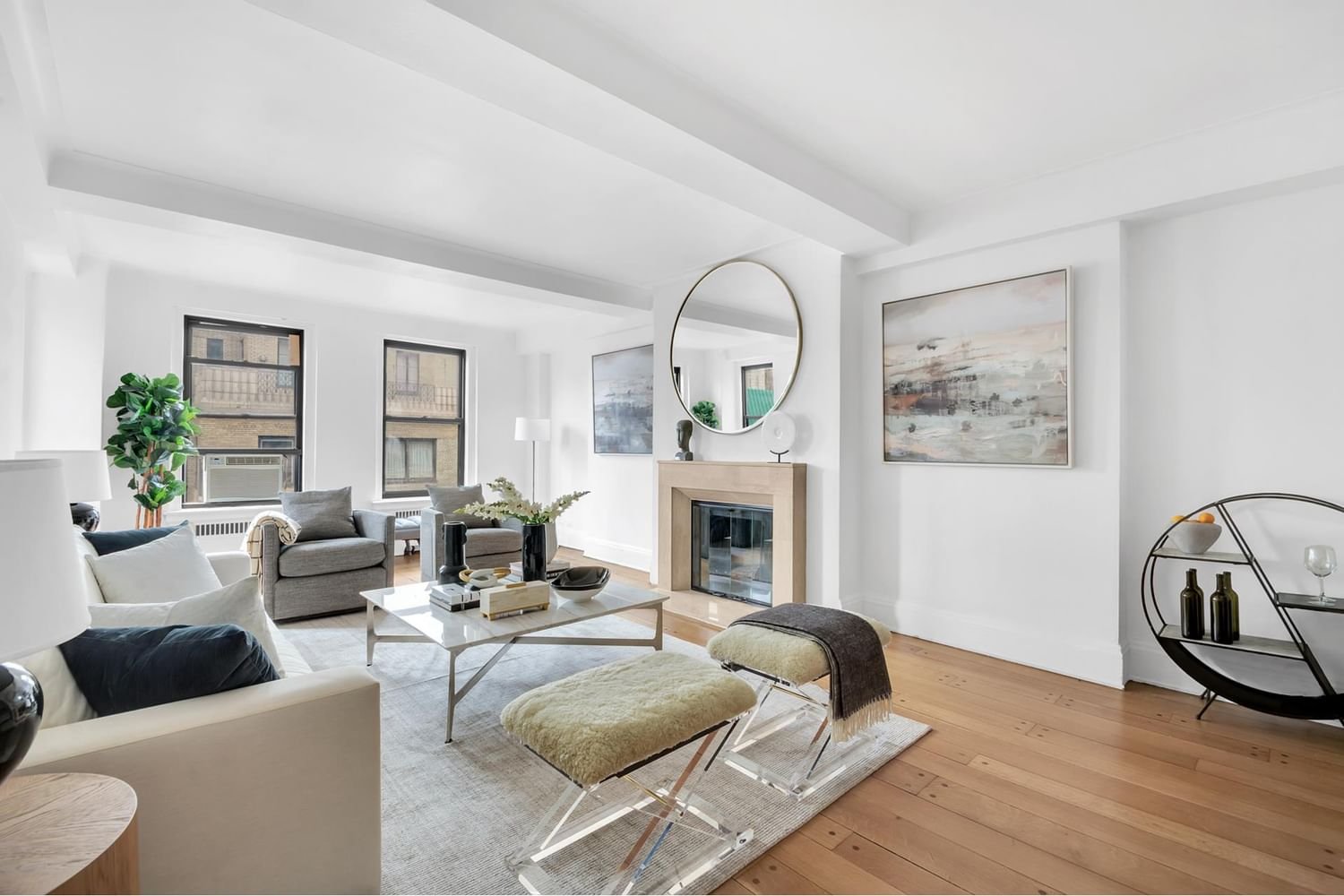 Real estate property located at 47 88TH #15D, NewYork, Carnegie Hill, New York City, NY