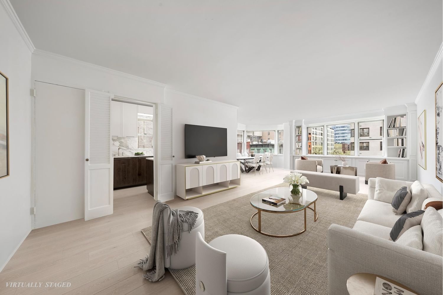 Real estate property located at 174 74TH #6A, NewYork, Lenox Hill, New York City, NY