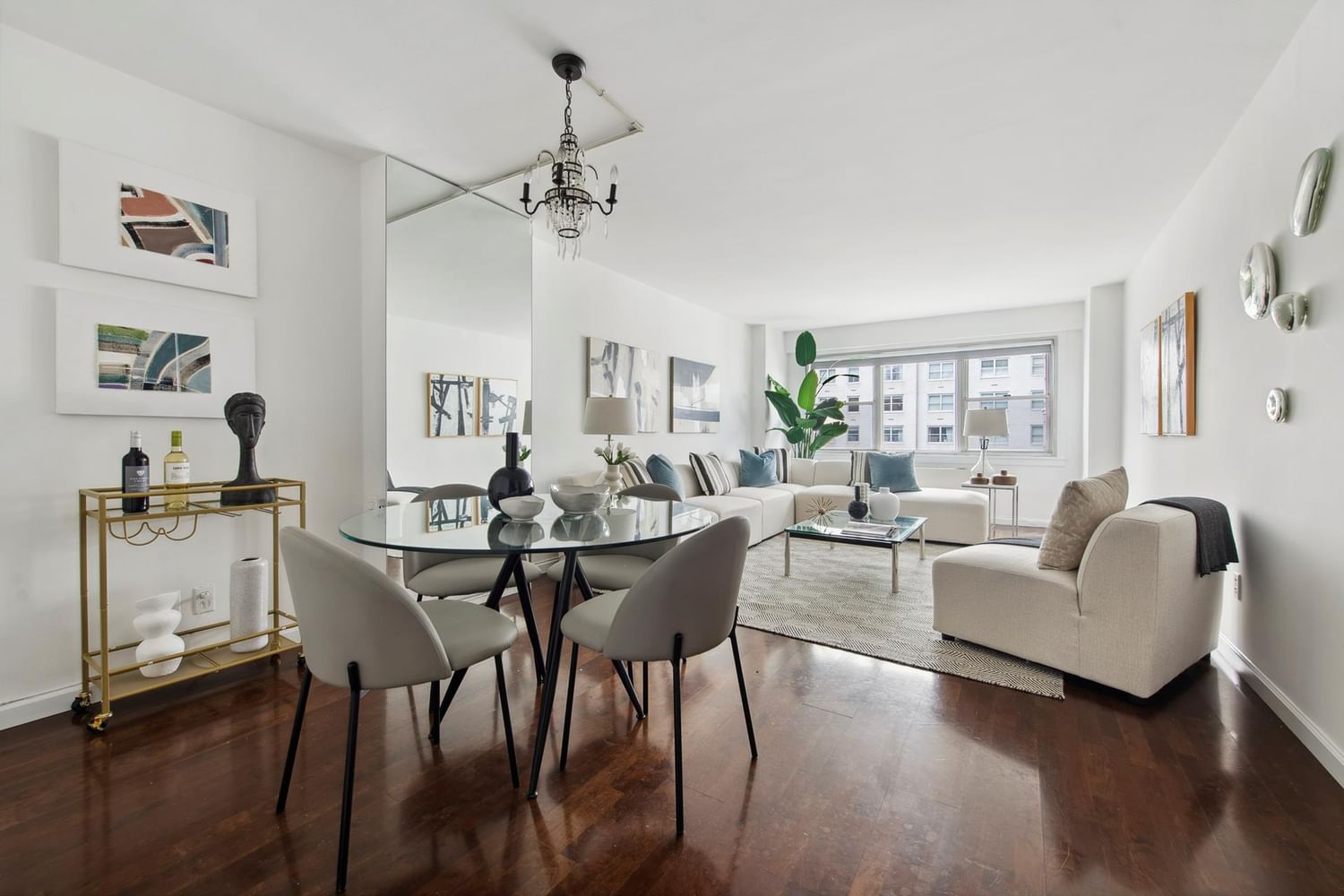 Real estate property located at 520 76TH #10E, NewYork, Lenox Hill, New York City, NY