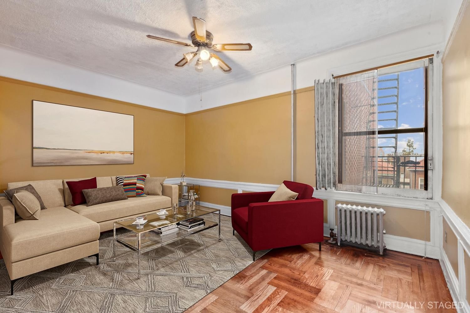 Real estate property located at 421 CROWN #14R, Kings, Crown Heights, New York City, NY