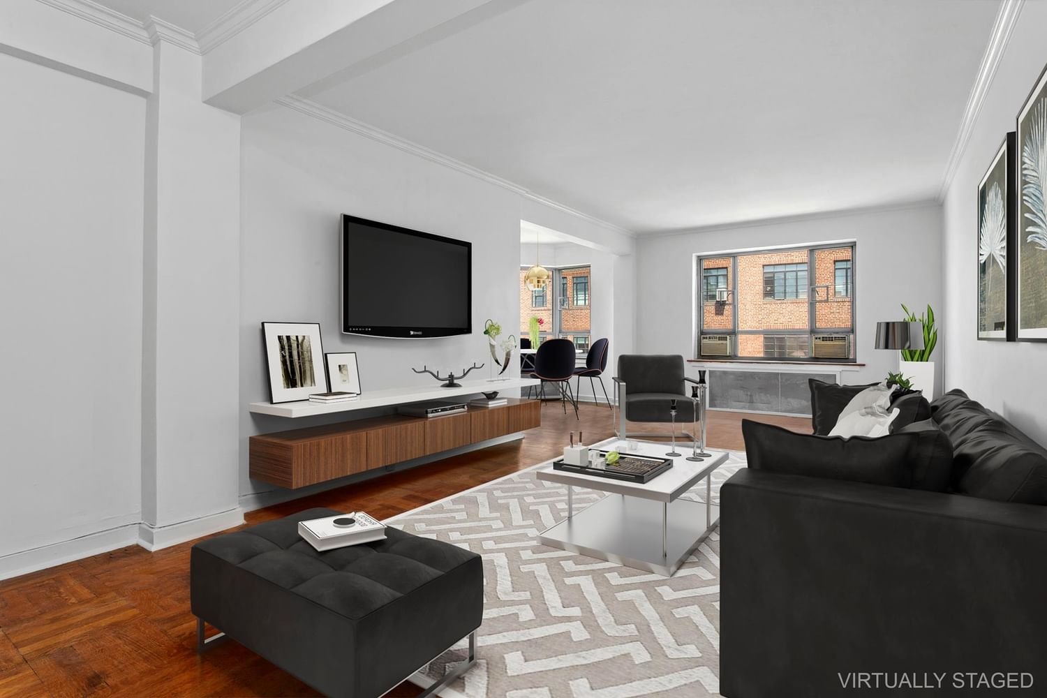 Real estate property located at 130 8TH #8C, Kings, Park Slope, New York City, NY