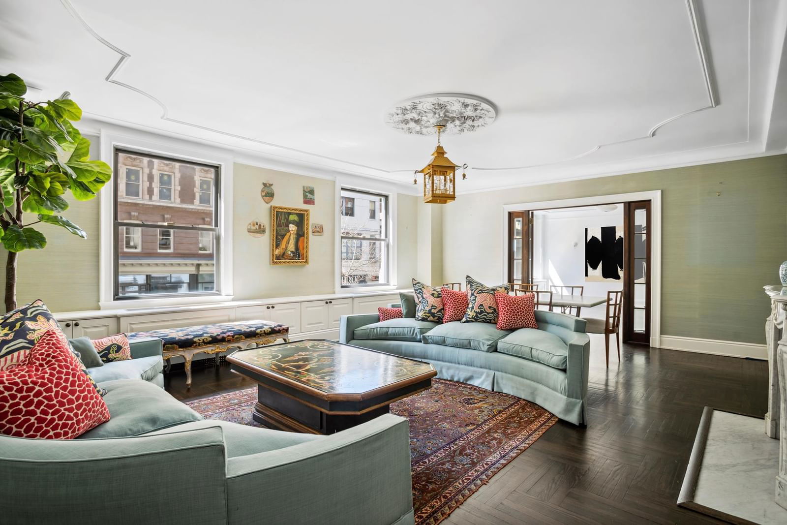 Real estate property located at 149 73RD #2A, NewYork, Lenox Hill, New York City, NY