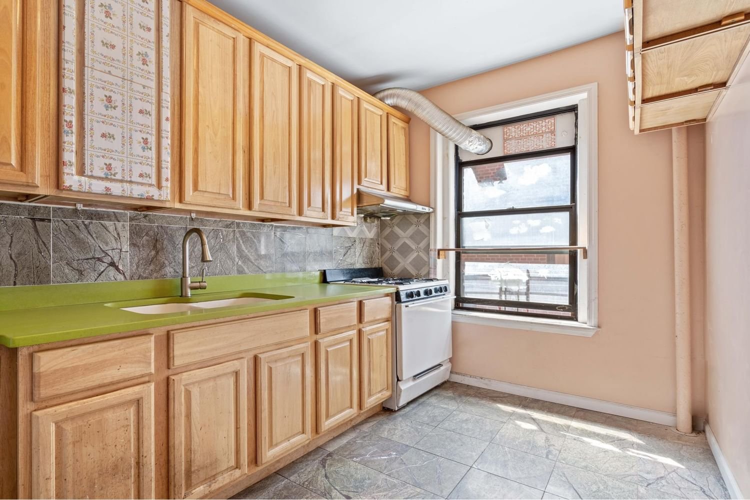 Real estate property located at 828 GERARD #3A, Bronx, Concourse, New York City, NY