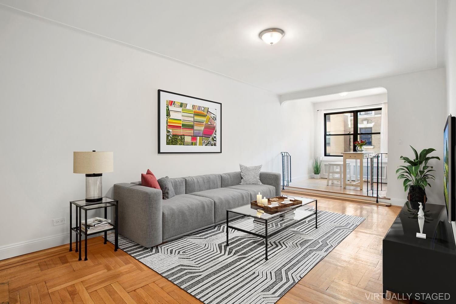 Real estate property located at 210 103RD #5E, NewYork, UWS, New York City, NY