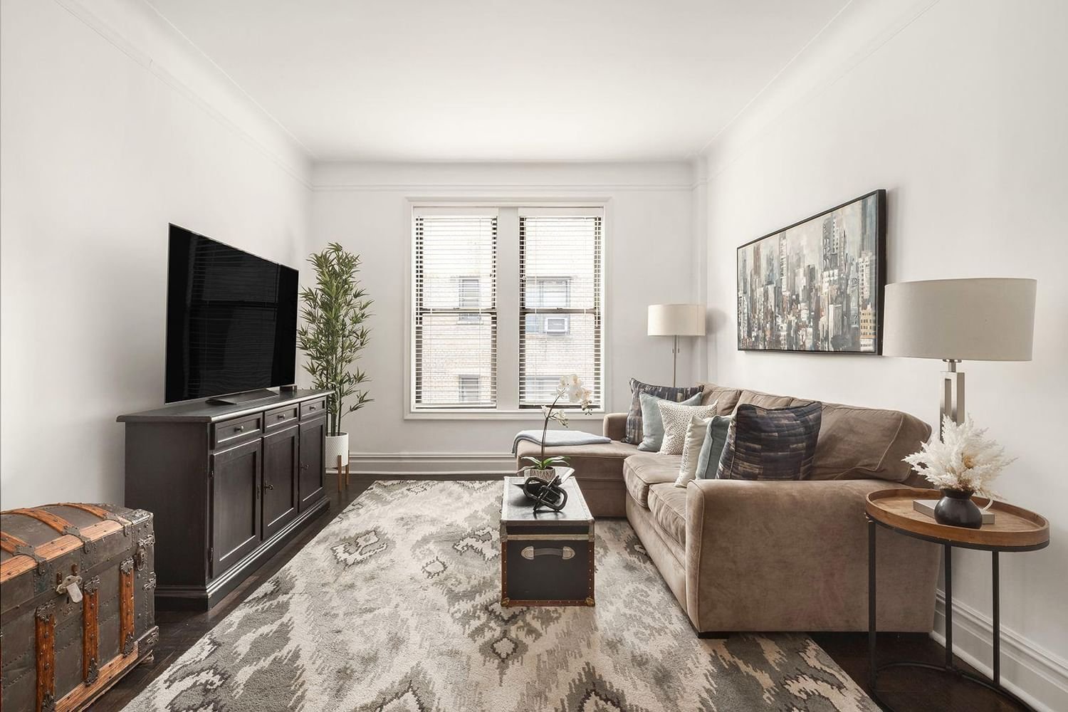 Real estate property located at 240 75TH #9C, NewYork, UWS, New York City, NY