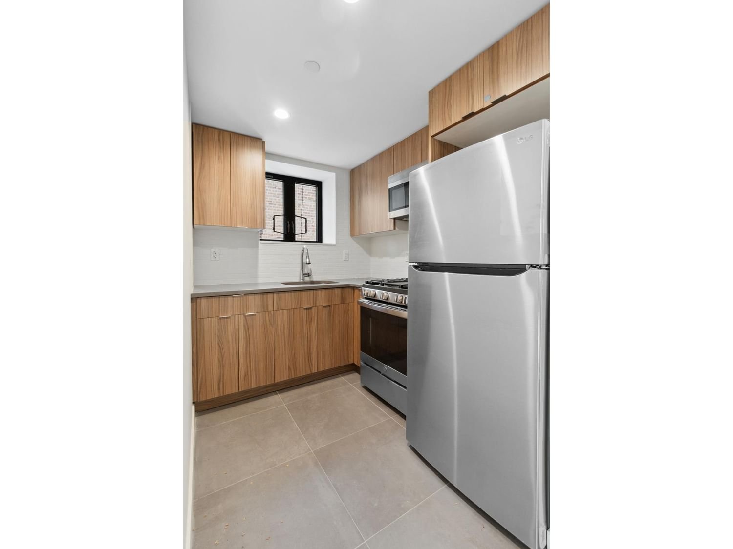 Real estate property located at 1433 52ND #2A, Kings, Flatlands, New York City, NY