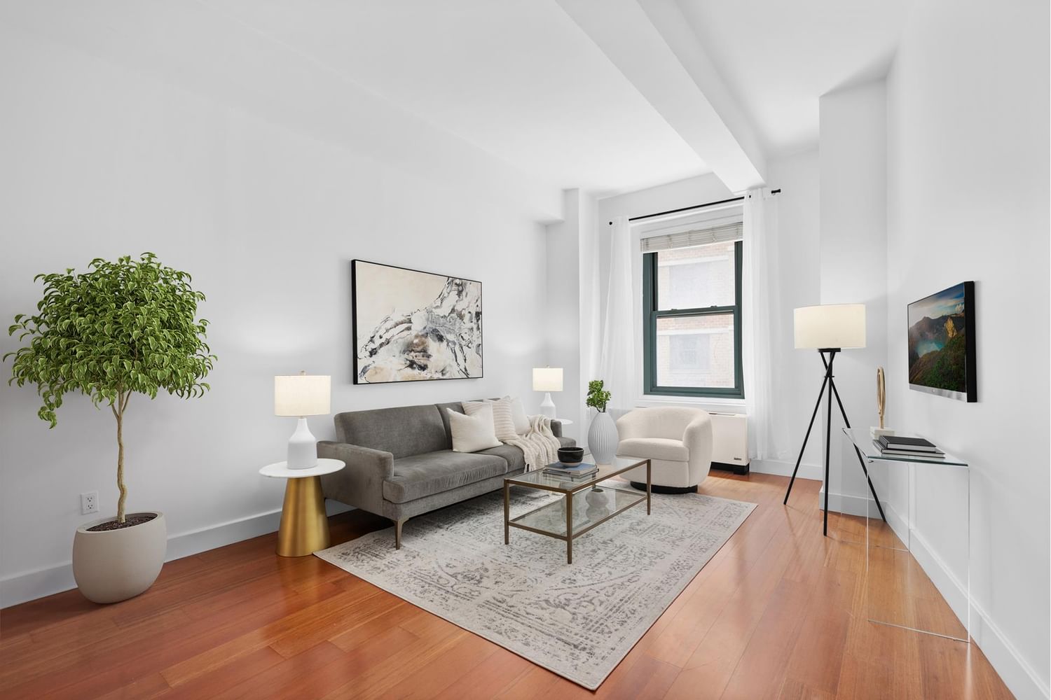 Real estate property located at 80 JOHN #8A, NewYork, Financial District, New York City, NY