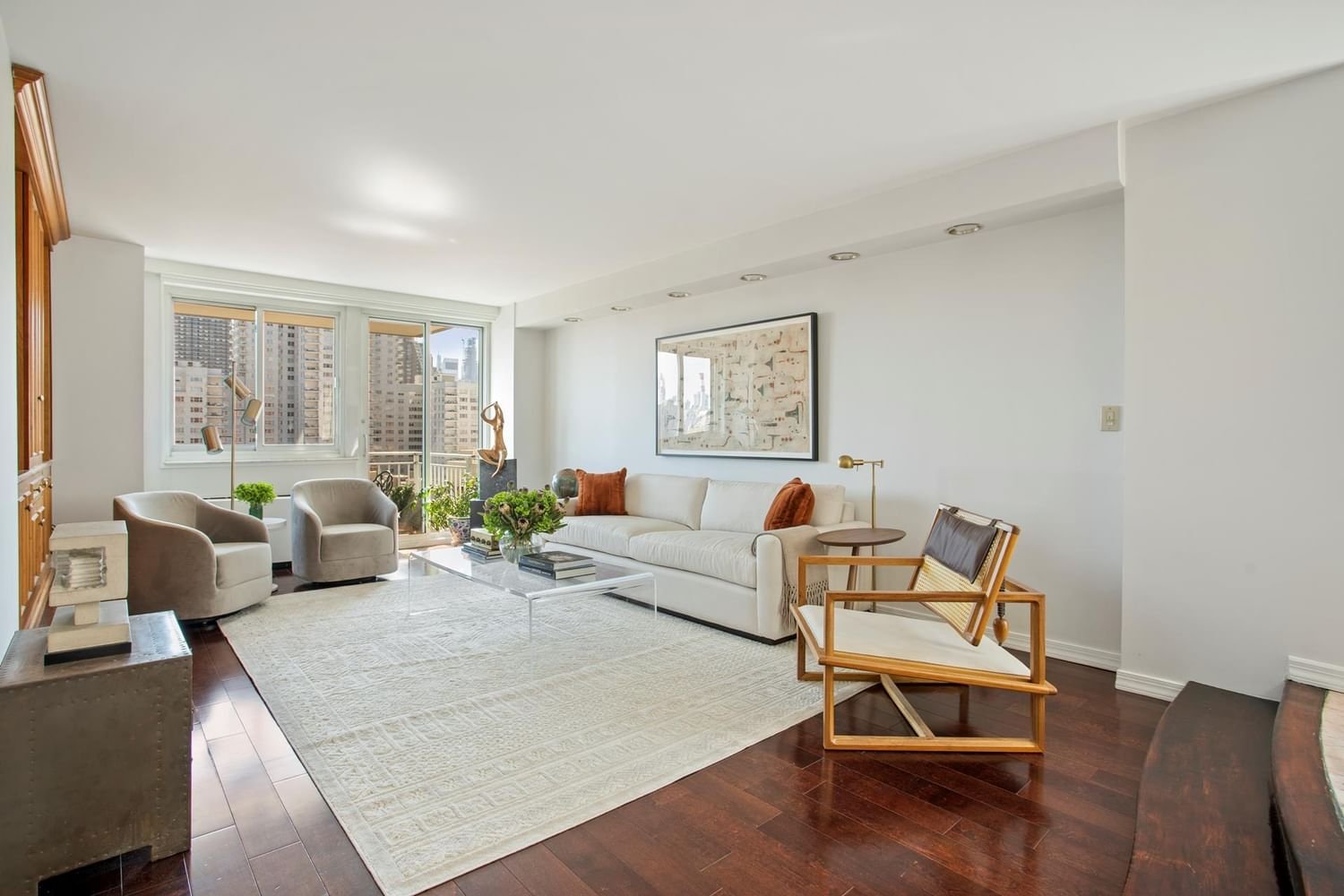 Real estate property located at 515 79TH #14BC, NewYork, Yorkville, New York City, NY