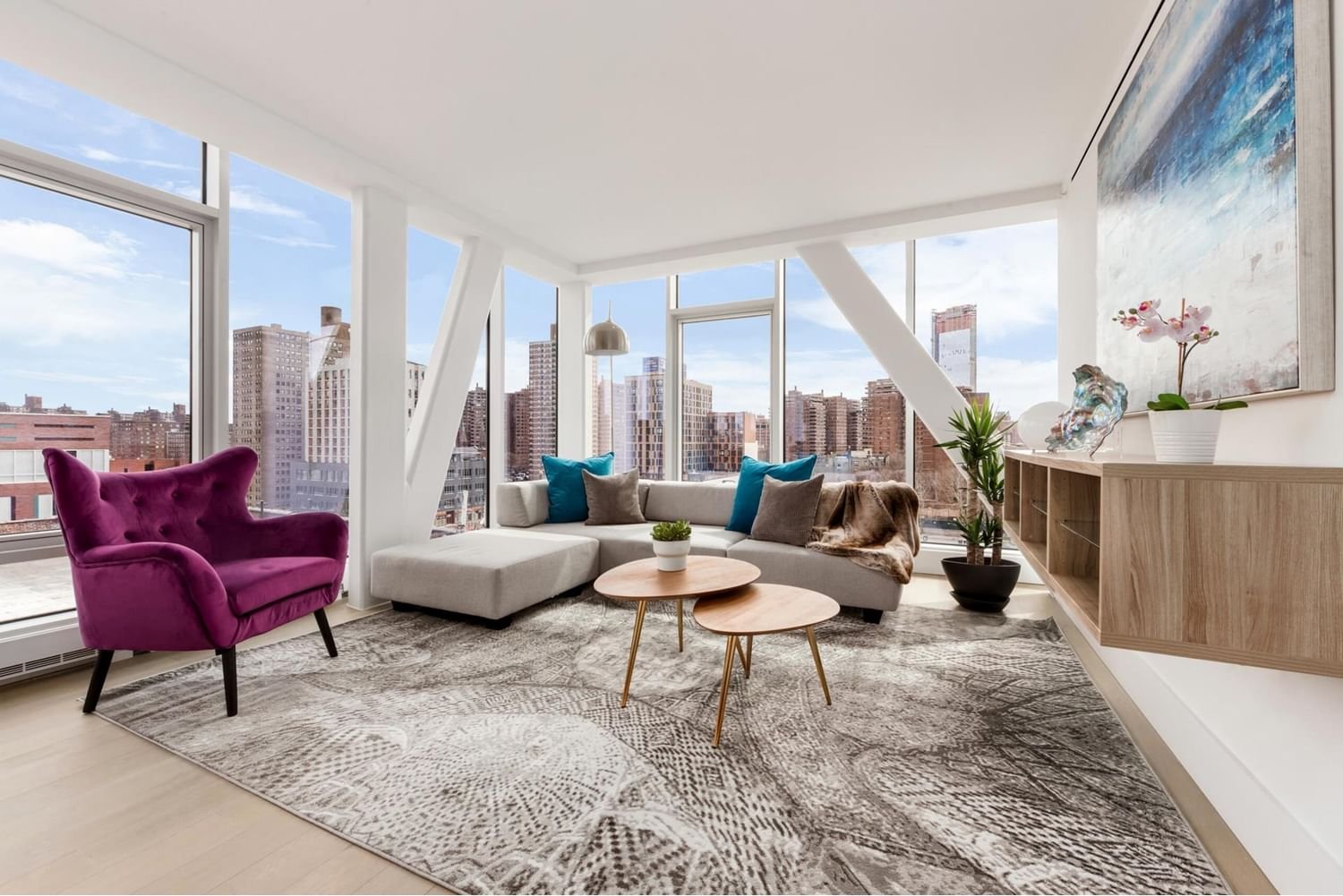 Real estate property located at 100 NORFOLK #10B, NewYork, Lower East Side, New York City, NY