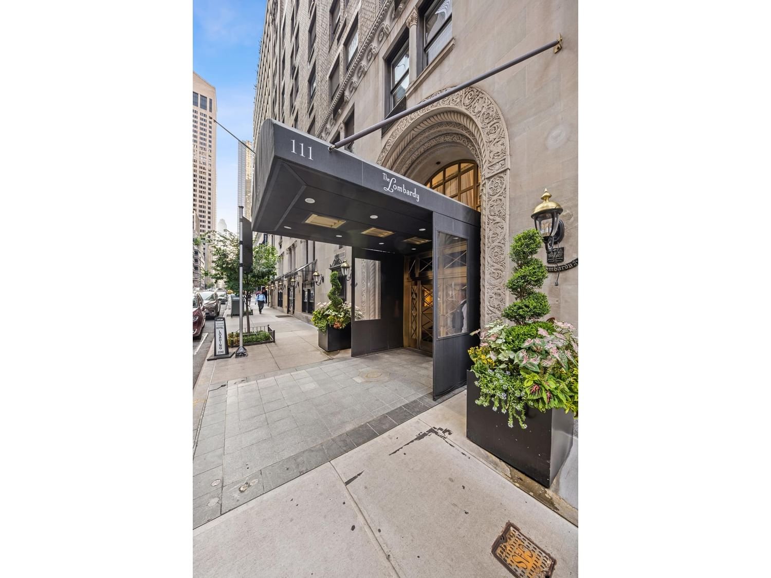 Real estate property located at 111 56TH #204, NewYork, Midtown East, New York City, NY