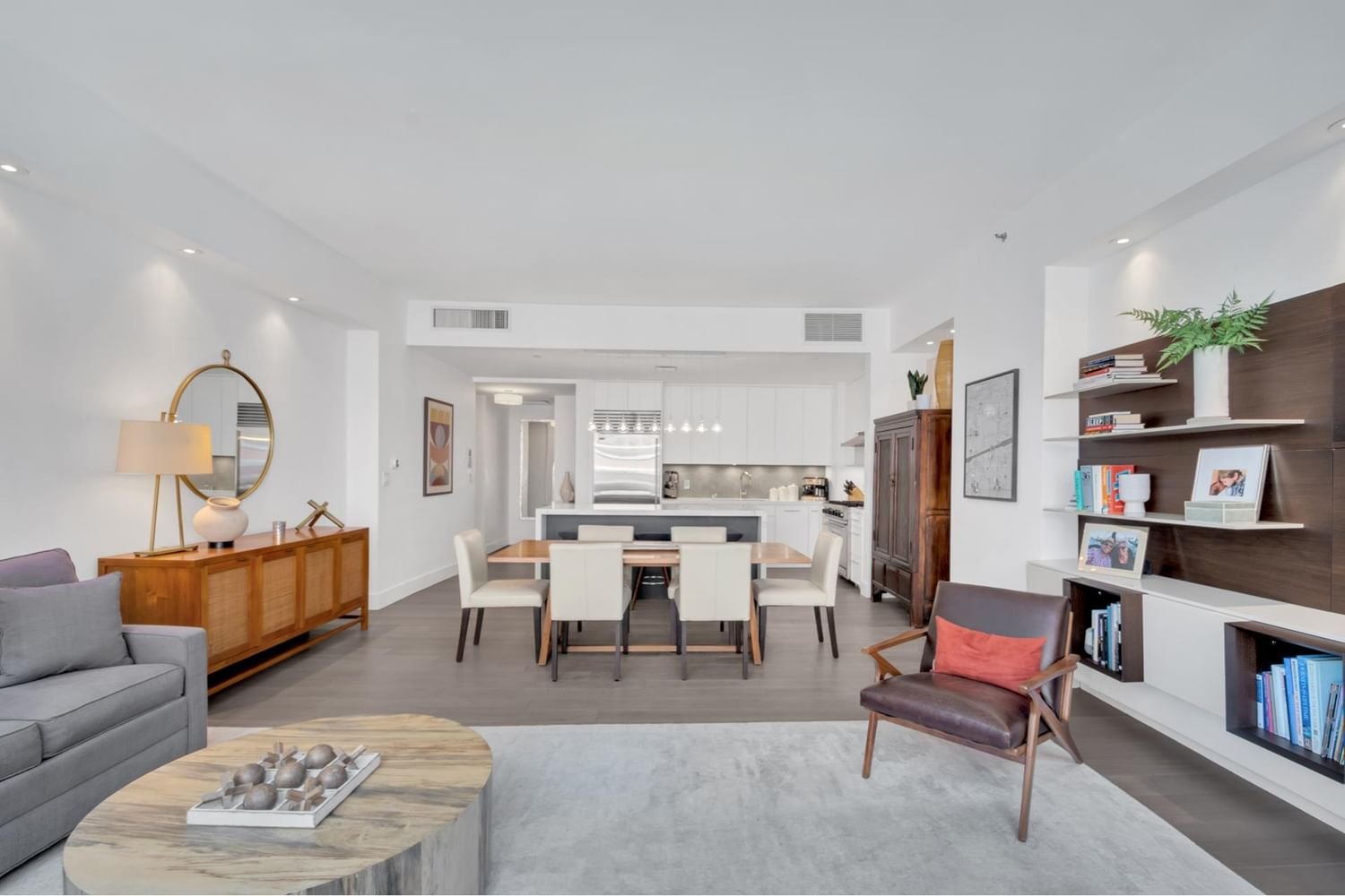 Real estate property located at 505 GREENWICH #3A, NewYork, Hudson Square, New York City, NY
