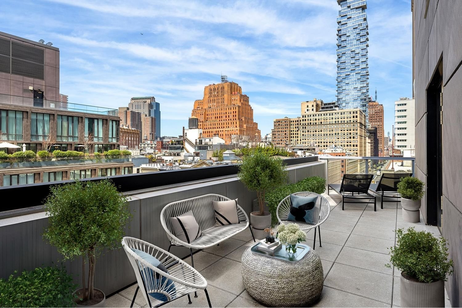 Real estate property located at 30 WARREN #8A, NewYork, Tribeca, New York City, NY