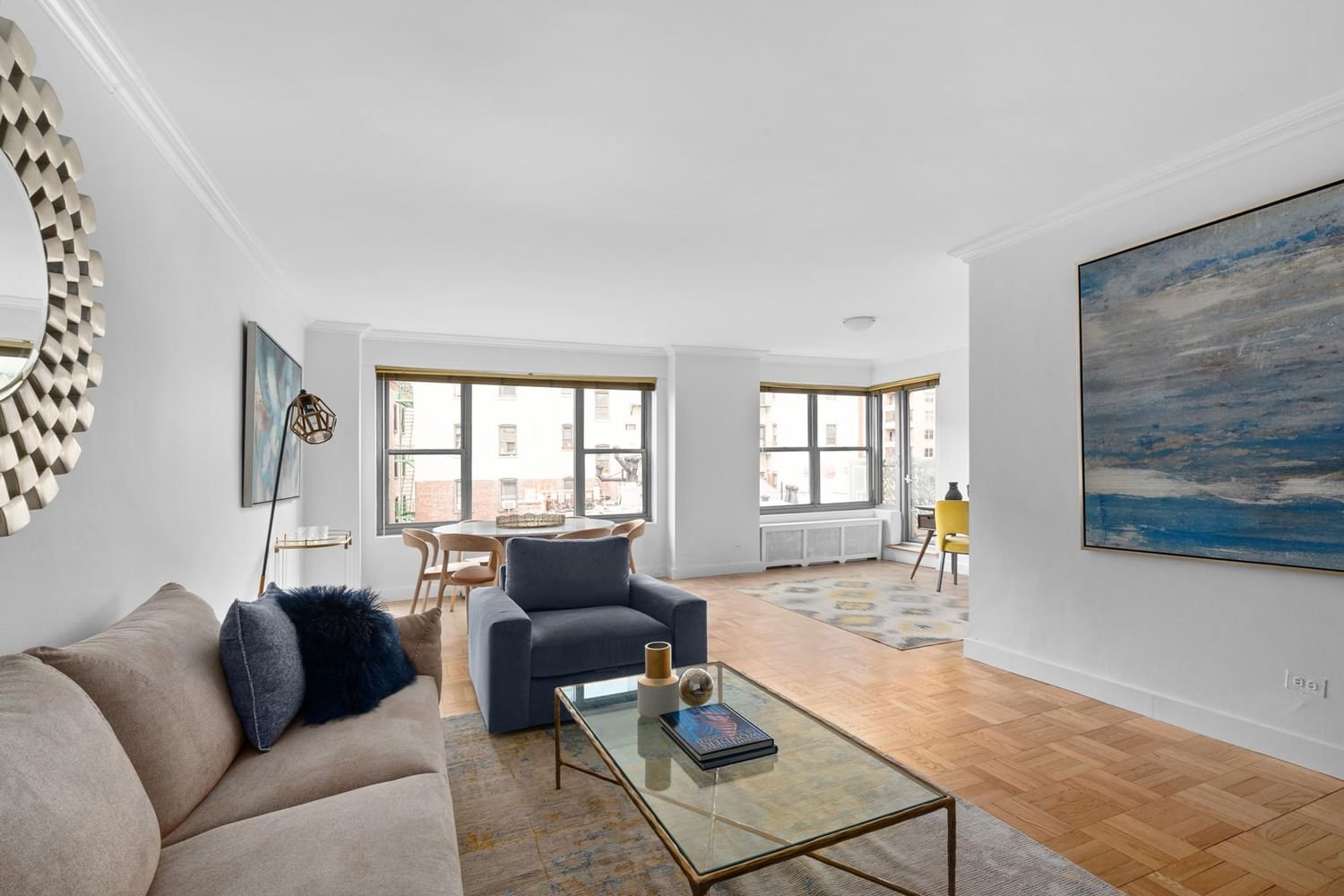 Real estate property located at 2 5TH #8R, NewYork, Greenwich Village, New York City, NY