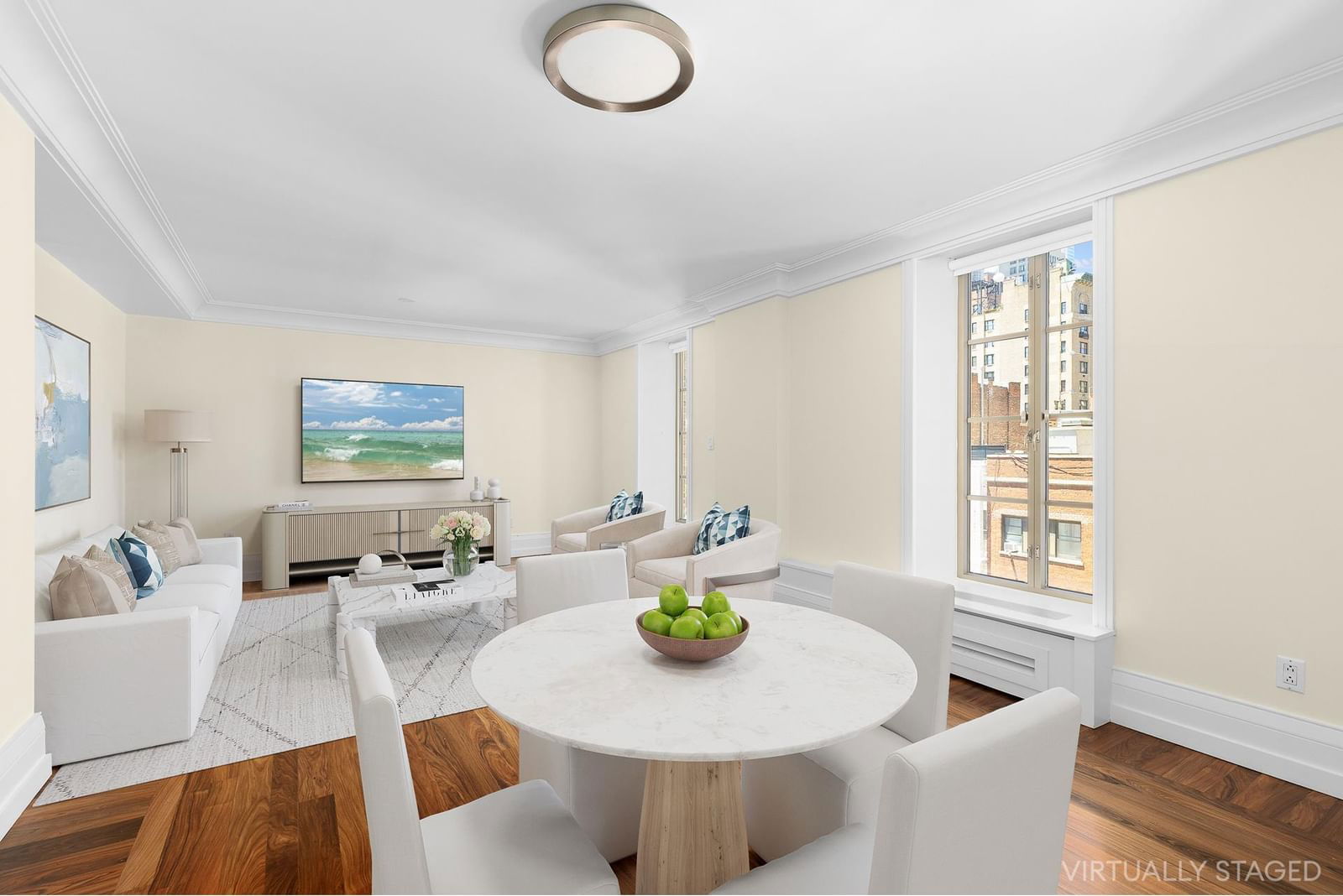 Real estate property located at 140 63RD #5E, NewYork, Lenox Hill, New York City, NY