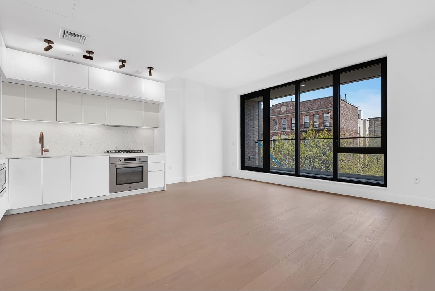 Real estate property located at 450 GRAND #4C, Kings, Clinton Hill, New York City, NY