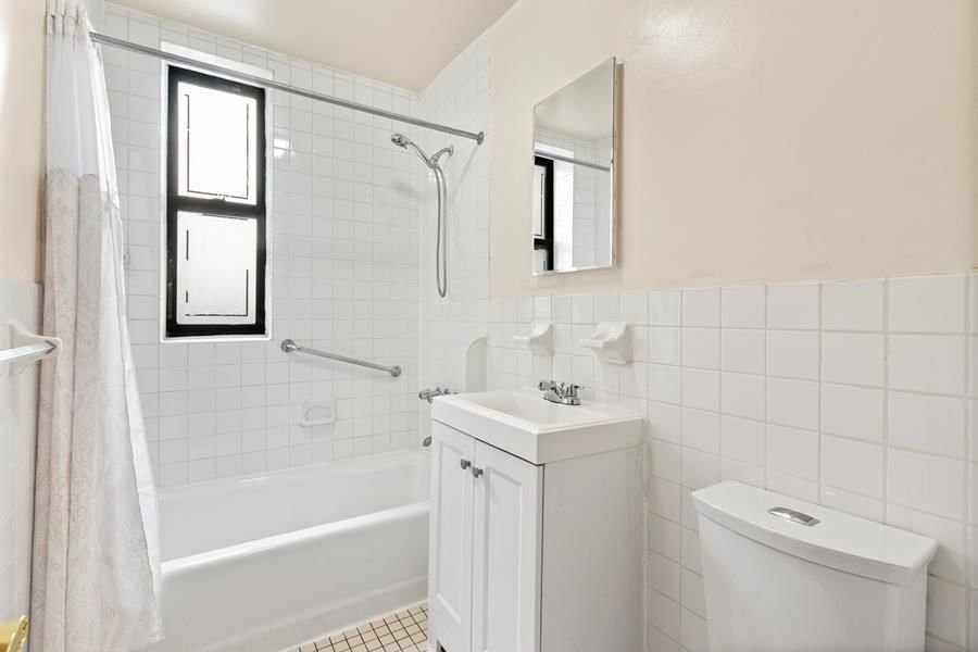 Real estate property located at 2440 AMSTERDAM #3B, NewYork, Fort George, New York City, NY