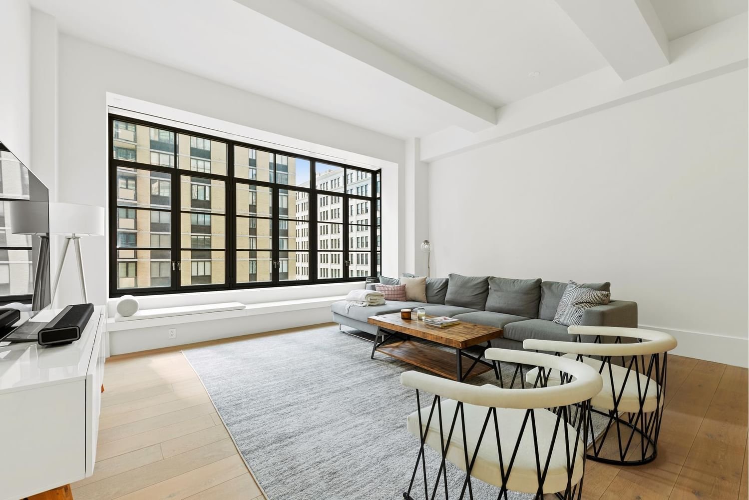 Real estate property located at 404 PARK #7A, NewYork, NOMAD, New York City, NY