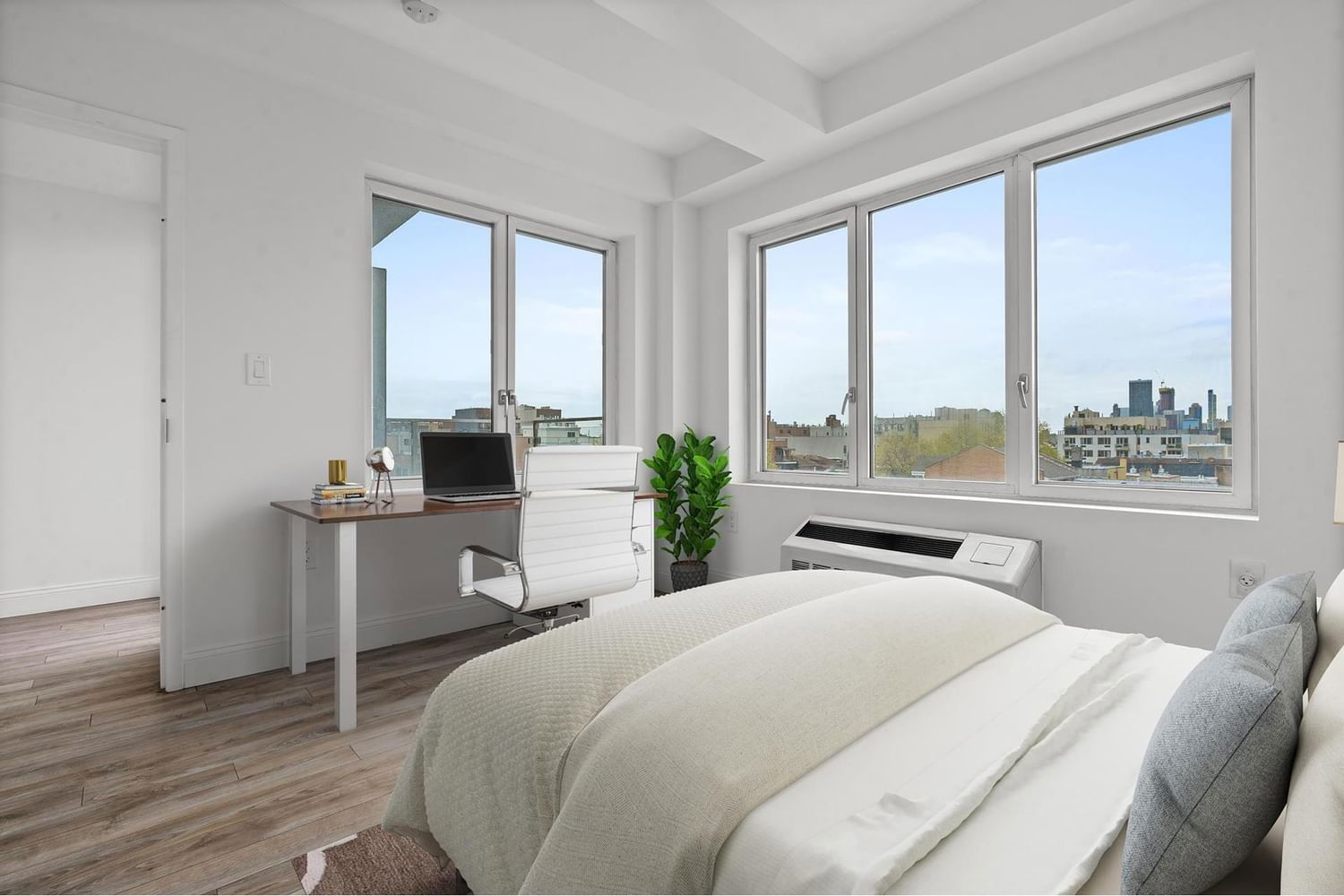 Real estate property located at 28-20 Astoria #604, Queens, Astoria, New York City, NY