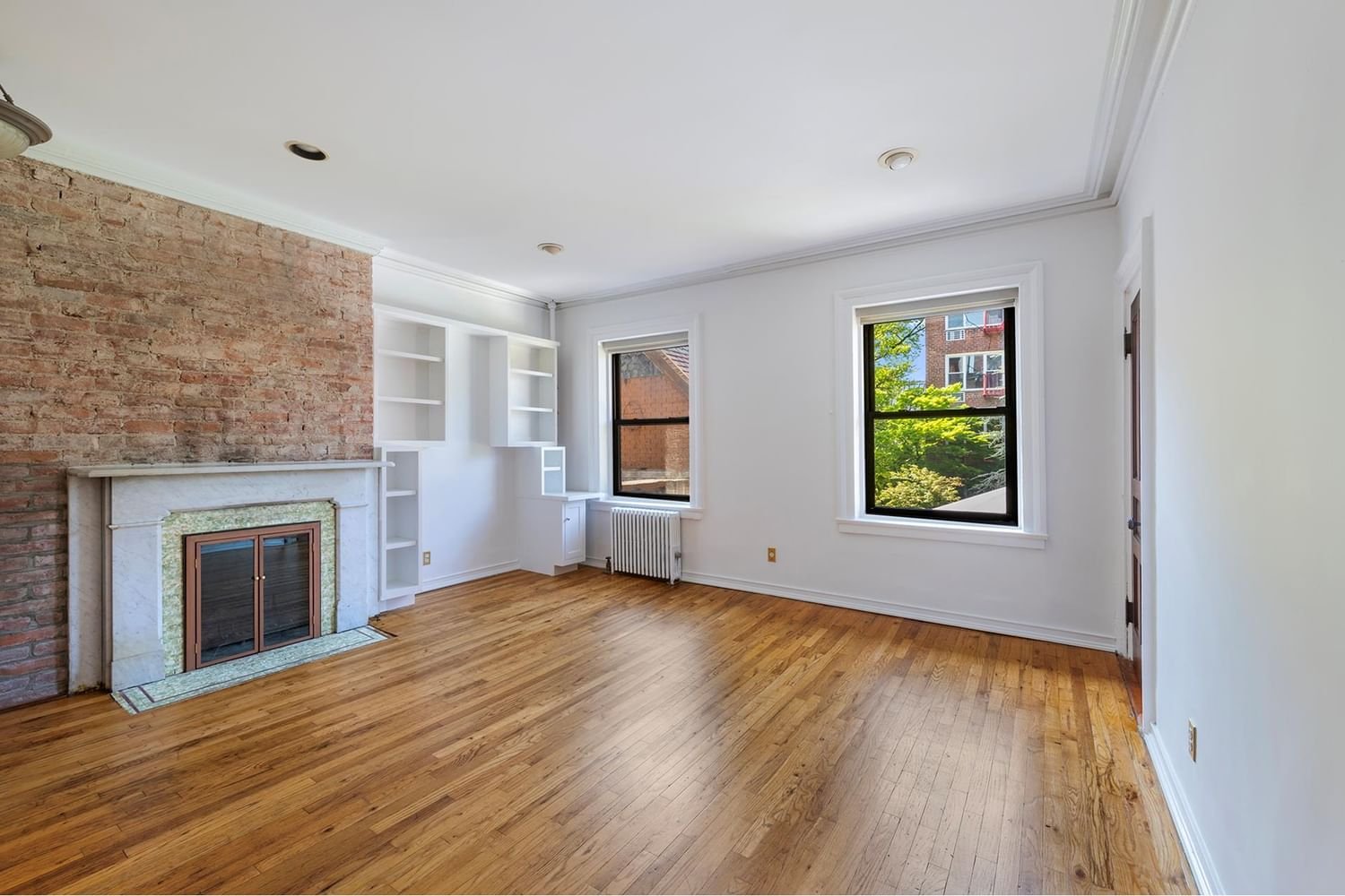 Real estate property located at 44 REMSEN #8, Kings, Brooklyn Heights, New York City, NY