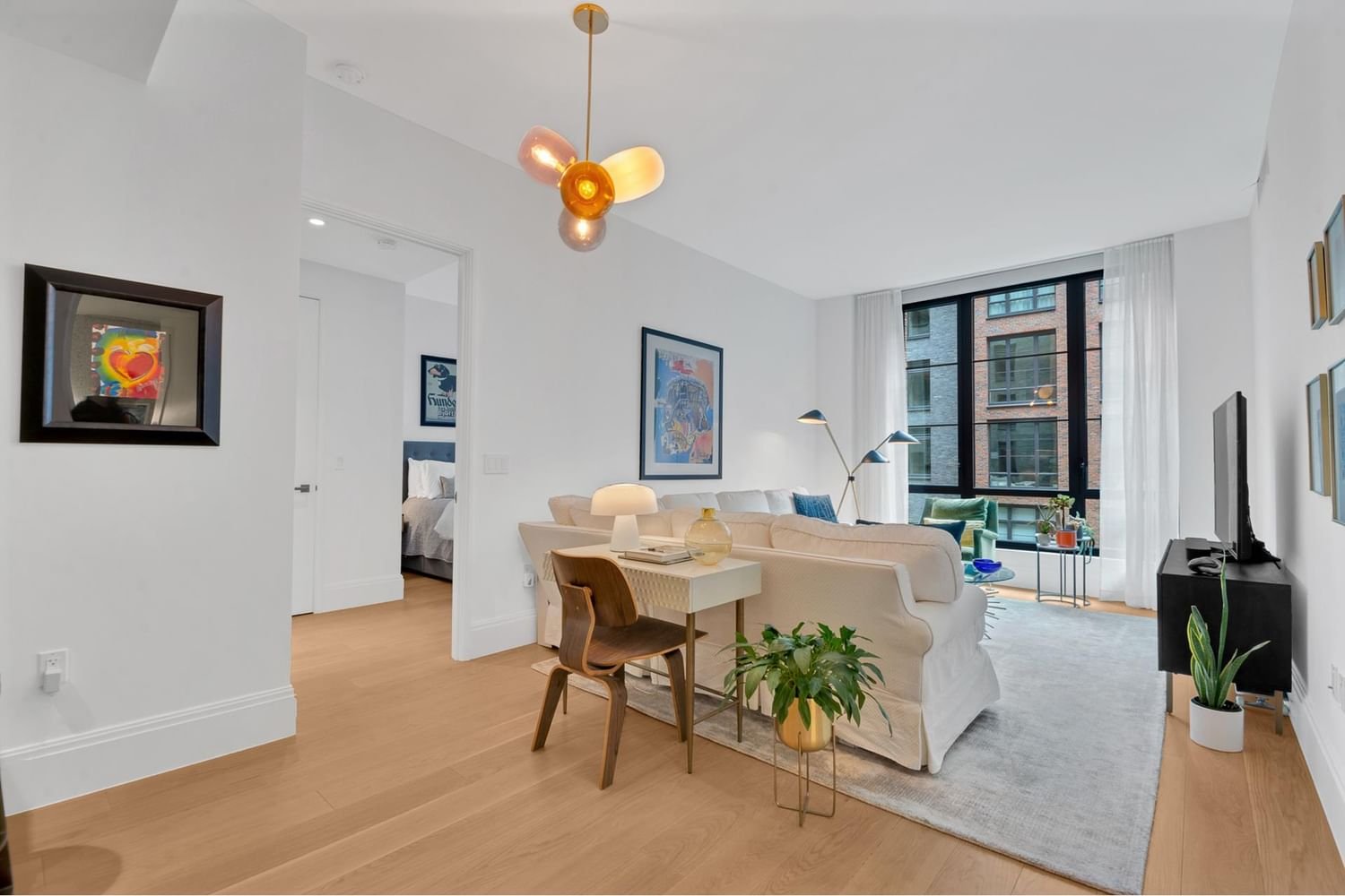Real estate property located at 438 12TH #3E, NewYork, East Village, New York City, NY