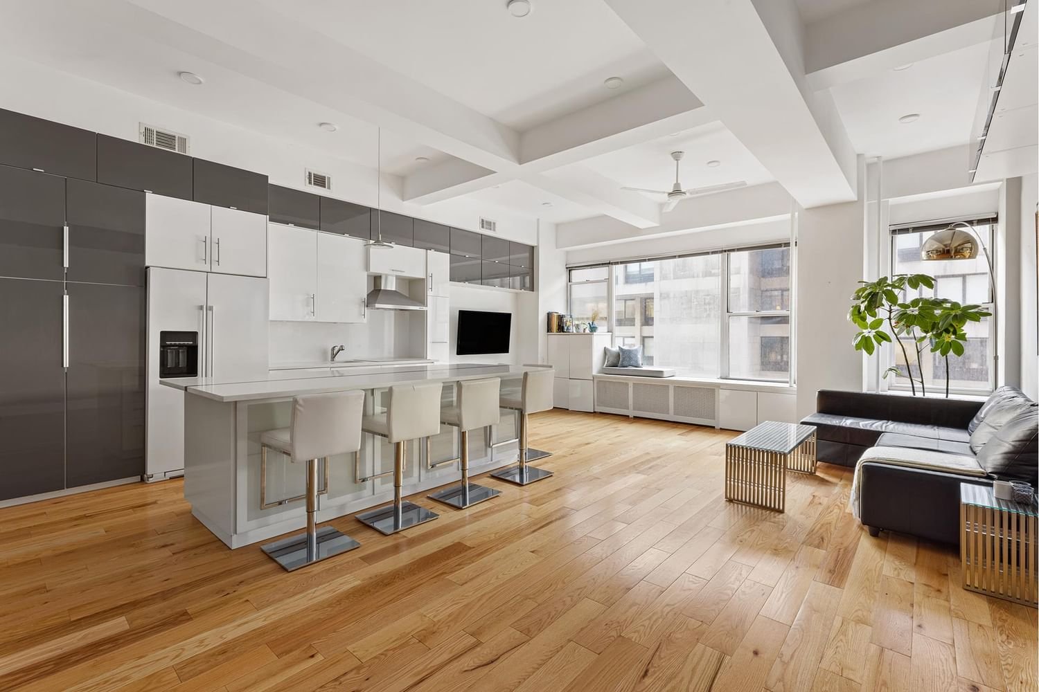 Real estate property located at 315 7TH #3D, NewYork, Chelsea, New York City, NY
