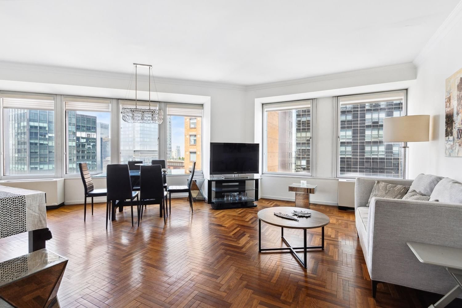 Real estate property located at 150 56TH #5103, NewYork, Midtown, New York City, NY