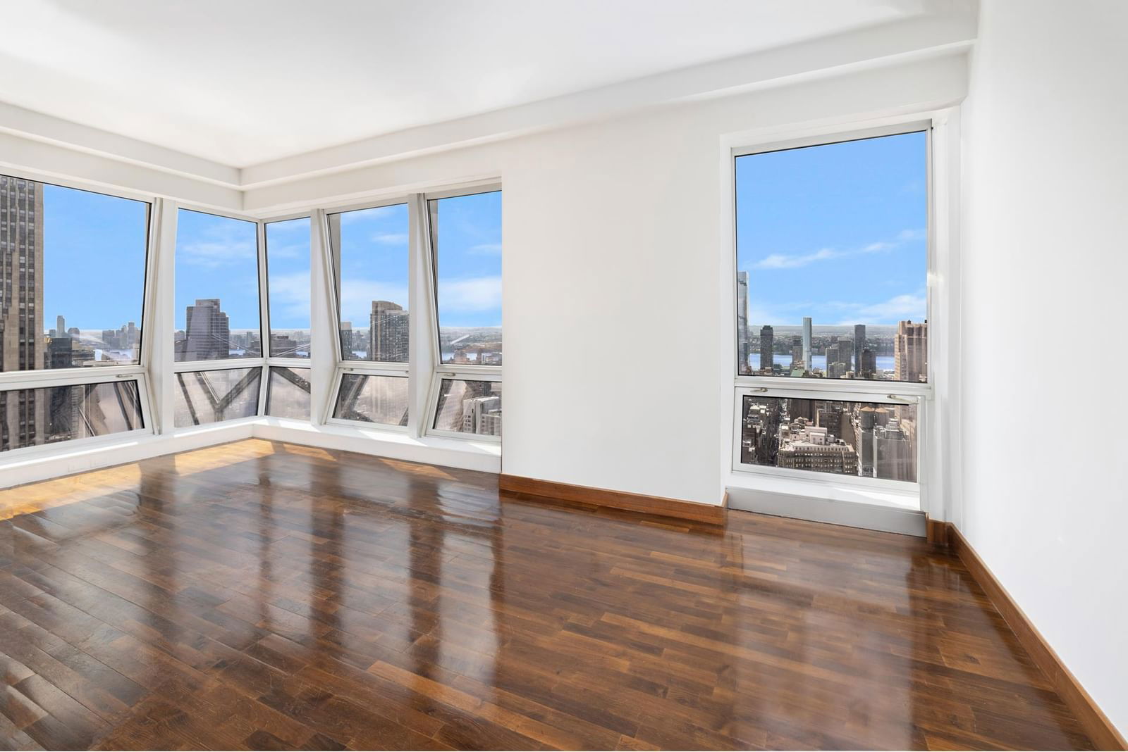 Real estate property located at 400 5TH #53H, NewYork, Midtown, New York City, NY