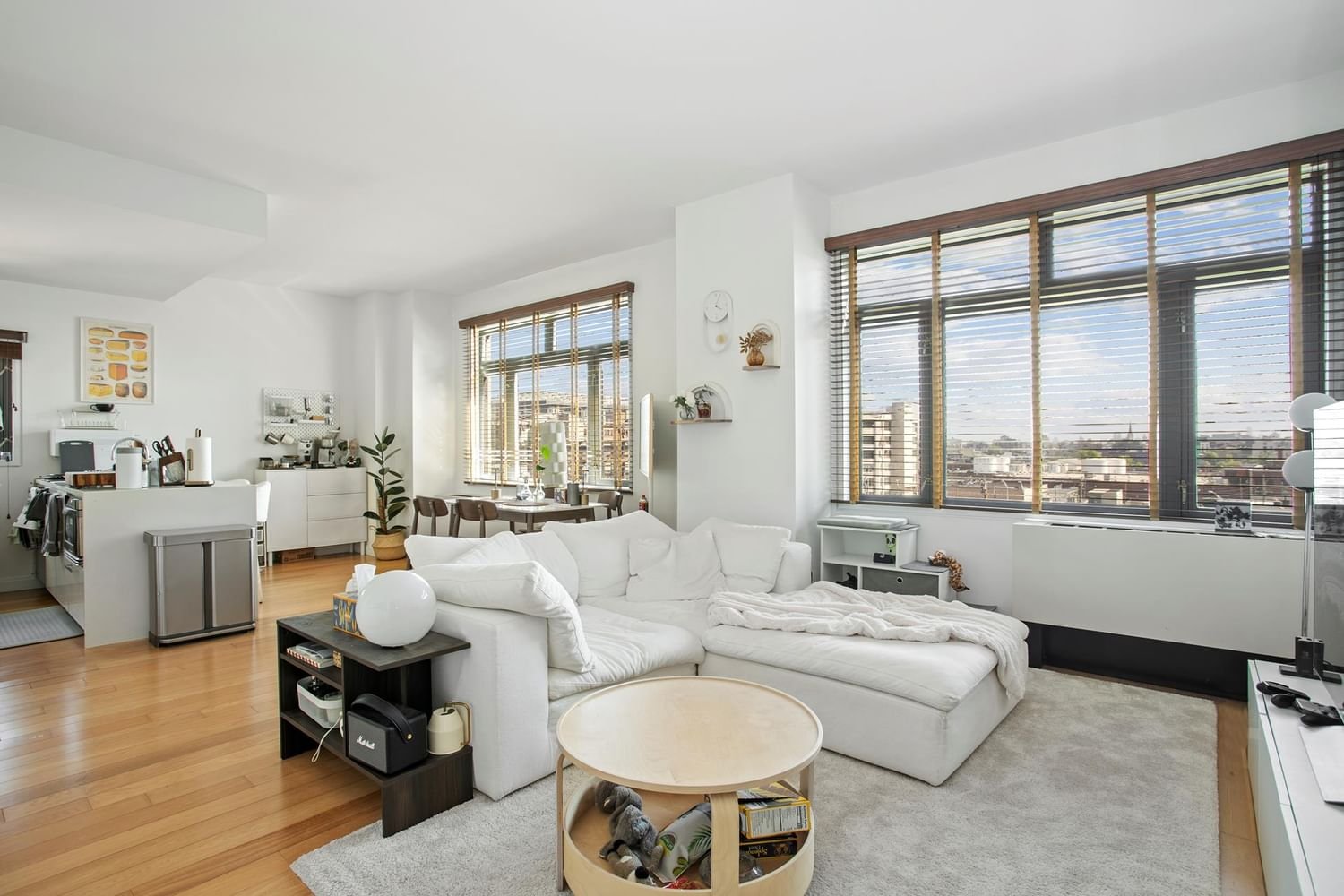 Real estate property located at 11-02 49TH #5O, Queens, Long Island City, New York City, NY