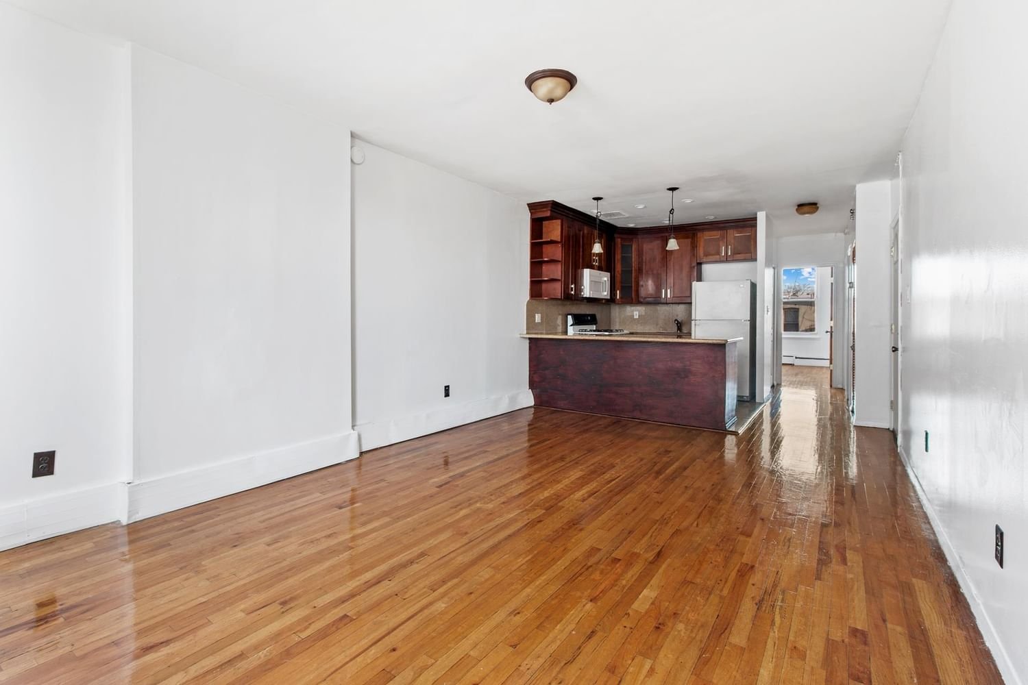 Real estate property located at 427 PENNSYLVANIA, Kings, East New York, New York City, NY