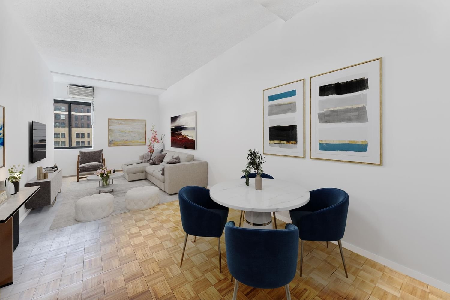 Real estate property located at 372 5TH #8L, NewYork, Midtown, New York City, NY