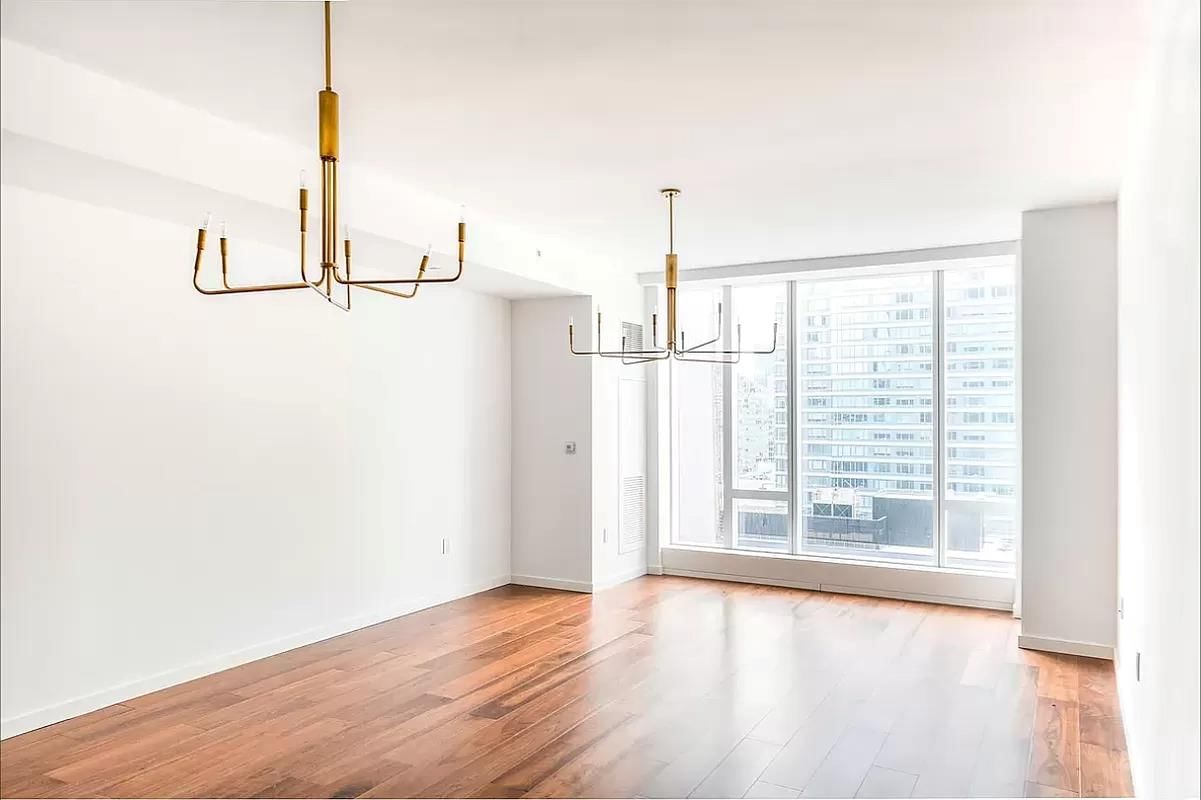 Real estate property located at 1 END #15H, NewYork, Lincoln Square, New York City, NY