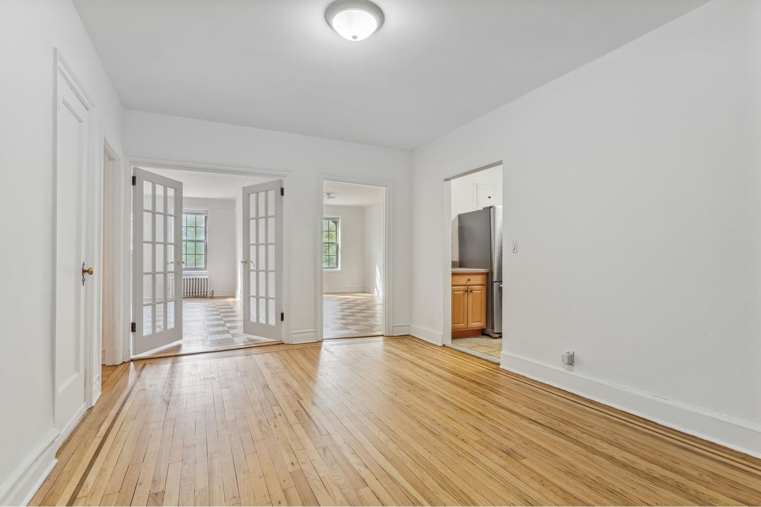 Real estate property located at 1100 GRAND CONCOURSE #1E, Bronx, Concourse Village, New York City, NY