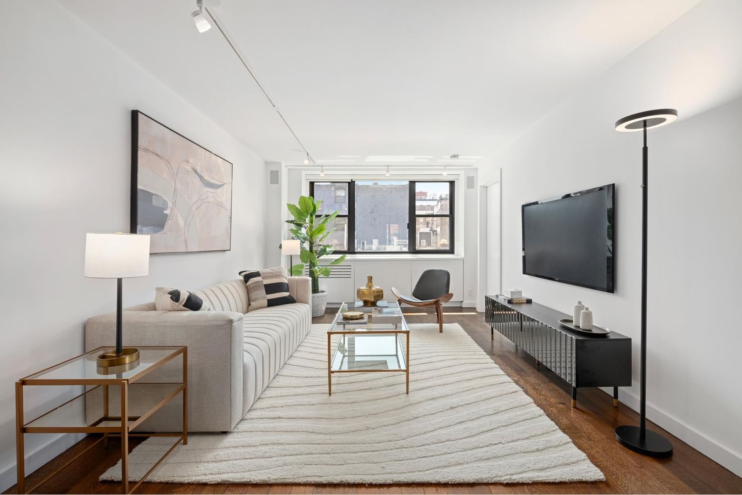 Real estate property located at 61 JANE #6AB, NewYork, West Village, New York City, NY