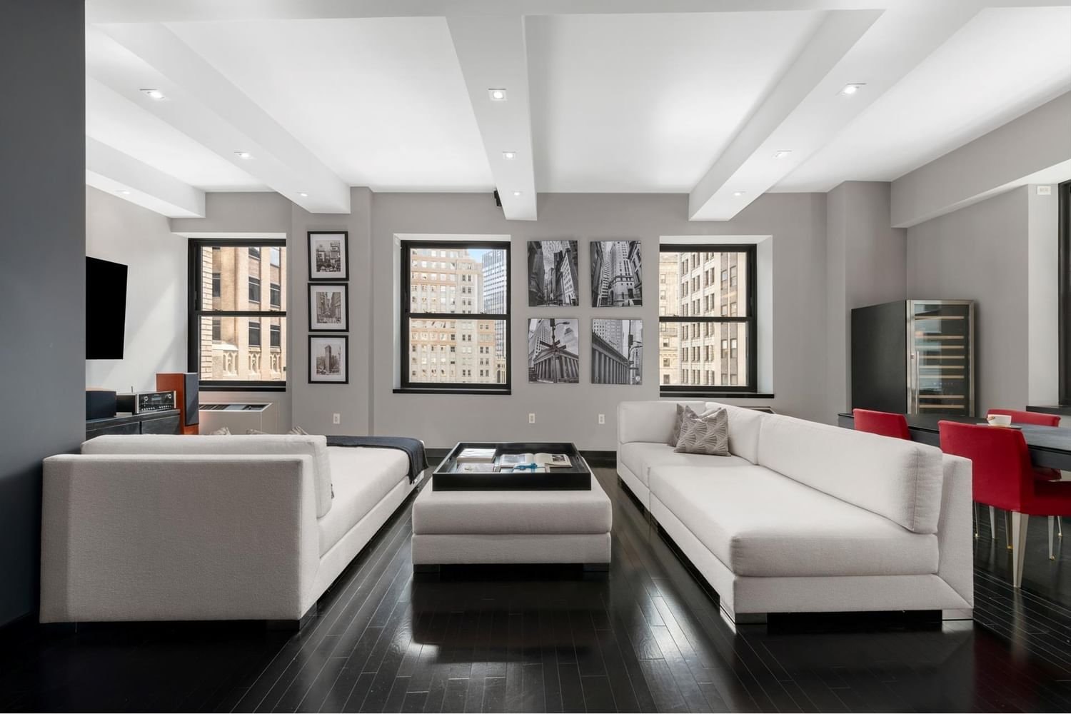 Real estate property located at 20 PINE #2006, NewYork, Financial District, New York City, NY