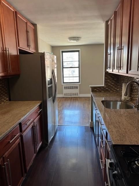 Real estate property located at 599 7TH #4R, Kings, Kensington, New York City, NY