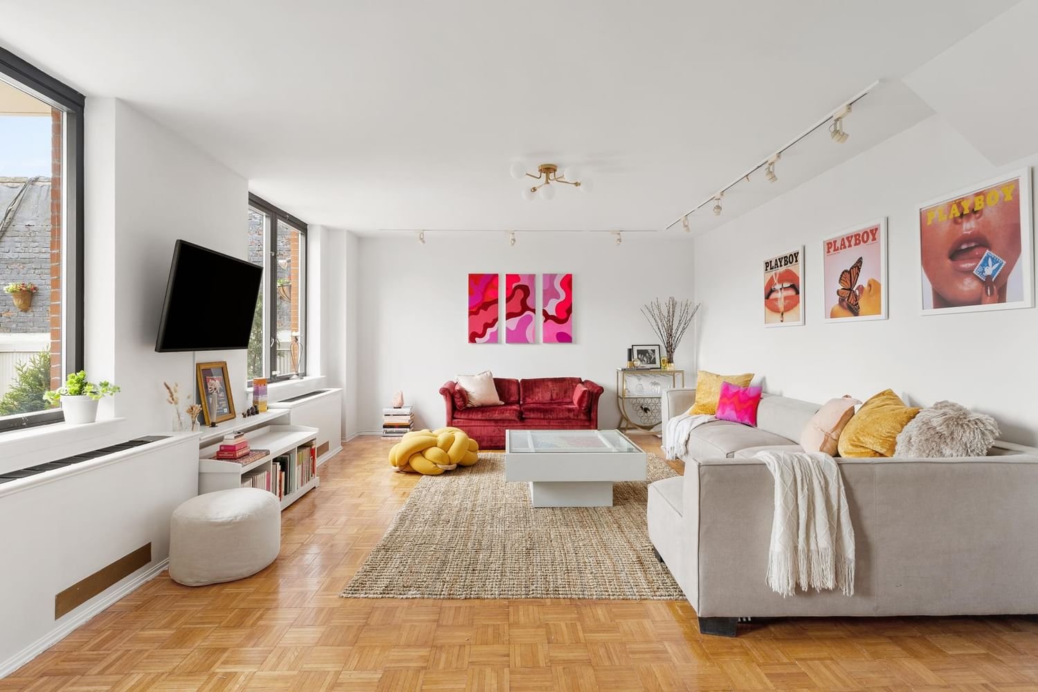 Real estate property located at 24 7TH #7B, NewYork, East Village, New York City, NY